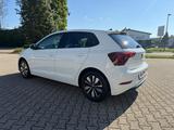 Volkswagen Polo 1.0 TSI Move *Navi*LED*PDC*Alu* - Volkswagen Polo aus 2023