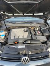 Volkswagen Golf 1.6 TDI Highline Highline