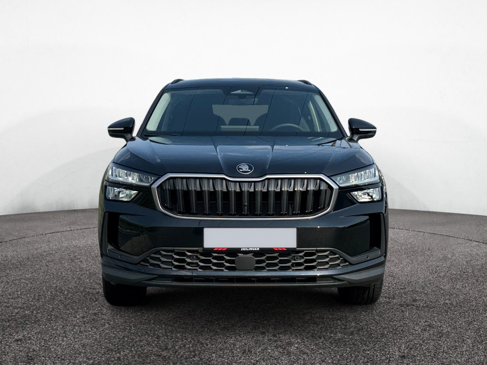 Skoda Kodiaq - Bild 3
