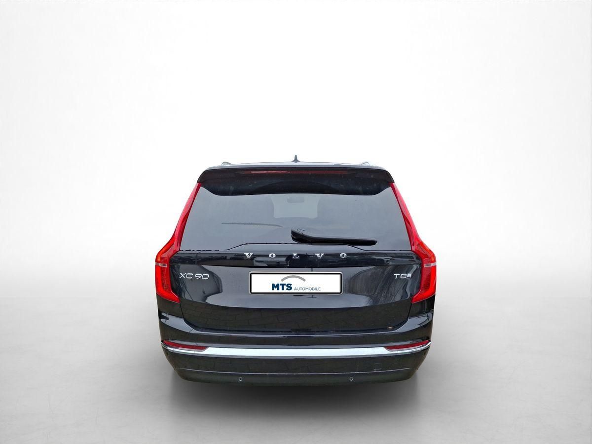 Volvo XC90 - Bild 7
