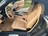 Porsche Boxster 2.7 - - graue Porsche Boxster