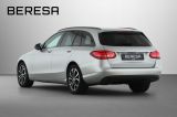 Mercedes-Benz C 250 T Avantgarde Pano AHK Memory Comand - Mercedes-Benz C 250: Kombi
