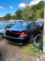 BMW 740D V8 Biturbo Bastler (Vorher Lesen ... - BMW 740 in Saarbrücken