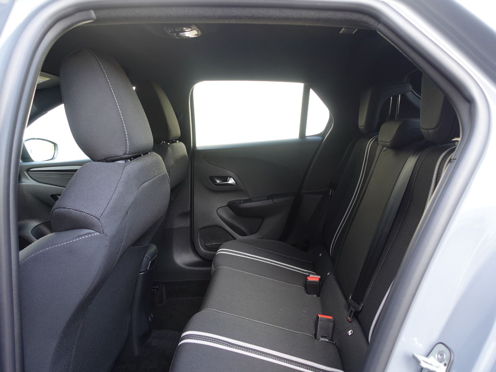 Fahrzeugabbildung Opel Corsa GS 1.2T AUTOMATIK,Navi,Kamera,Sitzhz,Allw.