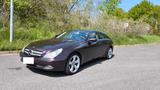 Mercedes-Benz CLS 350 Airmatic, Sitzkühlung, 8 fach bereift,  - gebrauchte Mercedes-Benz CLS 350 aus dem Jahr 2009