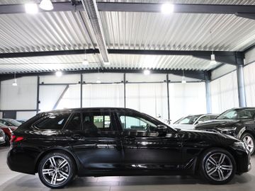 BMW 520 - 8