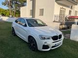 BMW X4 30d M Paket Sport TÜV/SERVICE NEU Vollasusst. - BMW X4 von privat