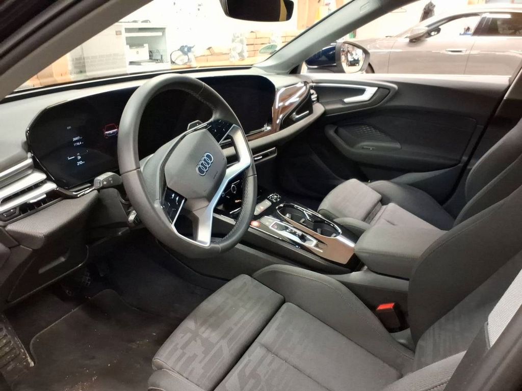 AUDI A5 2026