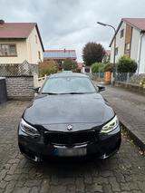 BMW F22 220d X-DRIVE/SPURHALTE/ABSTANDSENS... - BMW 2er-Reihe F22 mit Diesel-Antrieb