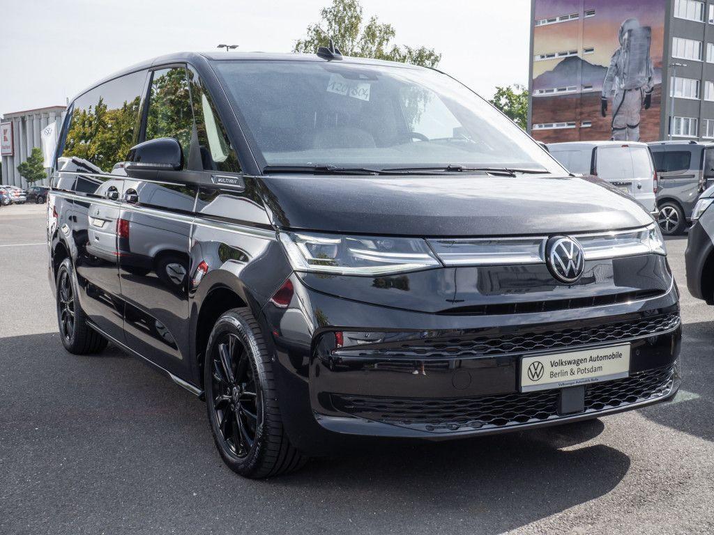 Volkswagen T7 Multivan 2.0 TSI DSG Style lang Navi Standhzg