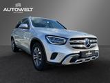 Mercedes-Benz GLC 200 4MATIC NAV LED KAM Leder - Mercedes-Benz GLC 200 in Bielefeld