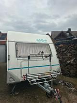 Eifelland Holiday 490 TF - Eifelland Holiday