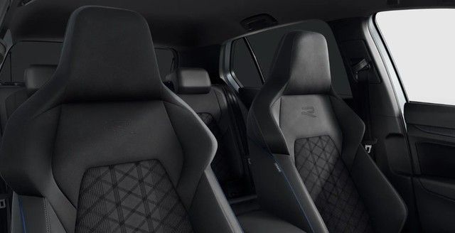 Golf R-Line TDI DSG hauseigenes Sondermodell