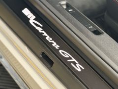 PORSCHE 992 Carrera GTS PAKAET Cabriolet/LIFT/ACC/APPROV