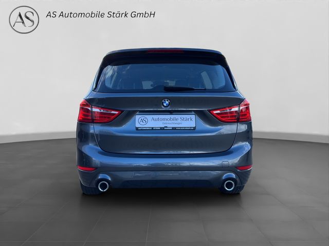 Fahrzeugabbildung BMW 218d Gran Tourer Automatik+LED+Kamera+Head-Up