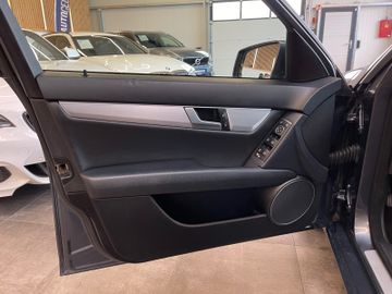 Mercedes-Benz C 250 T CDI BlueEfficiency 4Motion *Klima*Navi*