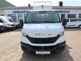 Iveco Daily 35C14 Kipper/ Zwillingsbereifung/ AHK/ BOX - Iveco Koffer 35