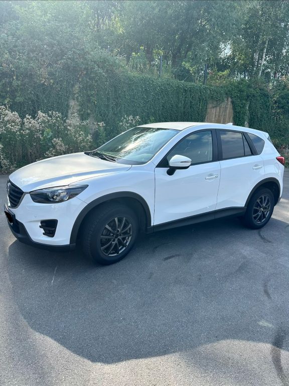 Image of Mazda CX-5