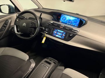 Citroen Grand C4 Picasso / SpaceTourer - 6