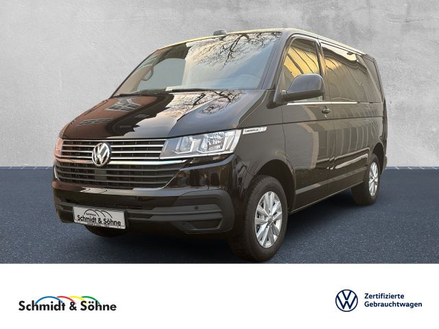 Volkswagen T6.1 2.0 TDI Caravelle Comfortline Klima Navi