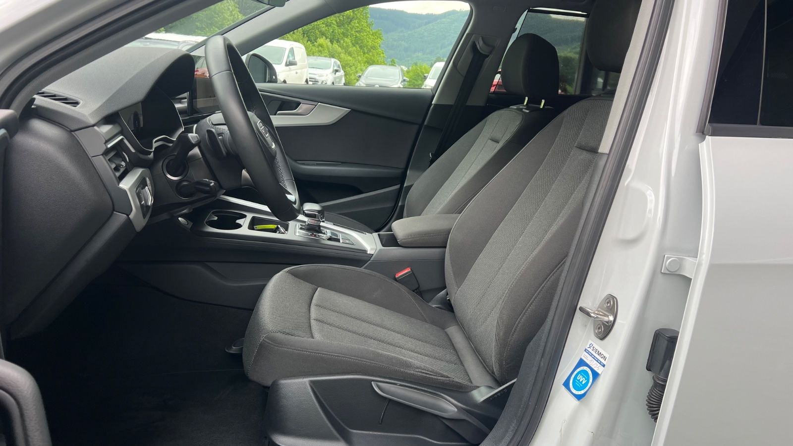 Audi A4 Avant 35 TDI S line * DSG * ACC * LED * DAB foto 18