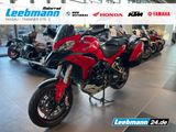 Ducati Multistrada 1200 S - DUCATI MOTORRAD