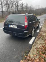 Ford Mondeo 2,0TDCi Ghia 2003 - Ford Mondeo aus 2003: 2.0