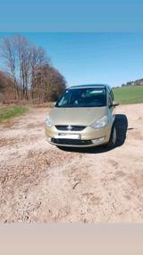 Ford FORD GALAXY WA6 2.0TDI 140PS - Ford Galaxy: Wa6
