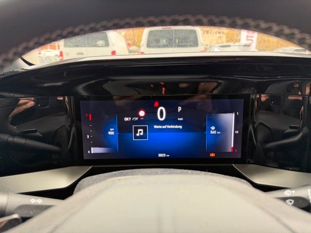 Fahrzeugabbildung Opel Mokka GS Facelift 130PS  Automatik/Kamera/LED!