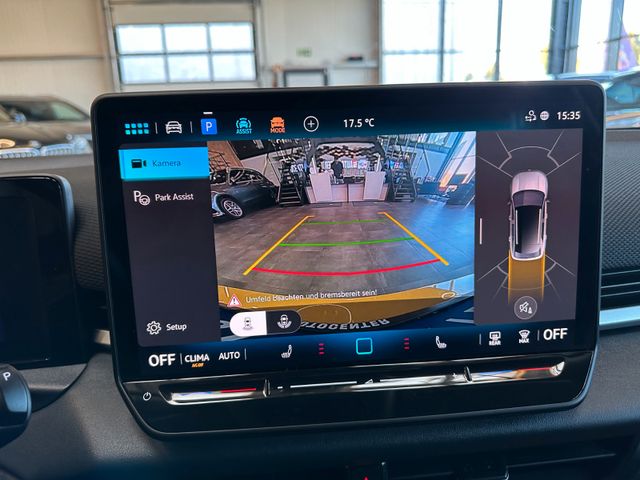 Volkswagen T-Roc *1.HAND*19%*LKHZ*ACC*CARPLAY*MASSAGE*CAM