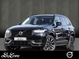 Volvo XC90 T8 AWD Plus Dark Recharge Plug-In Hybrid - Volvo XC90: Recharge Plus Dark