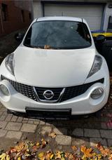 Nissan Juke F15 - Nissan JUKE F15