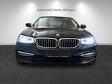 BMW 540 i Luxury Line/LED-Sch/Kamera/AHK/Head-up/340 - BMW 540: Limousine