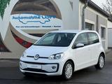 Volkswagen up! 1.0 move up! EcoFuel ALU SHZ Benzin / CNG - mit CNG-Antrieb: Kleinwagen