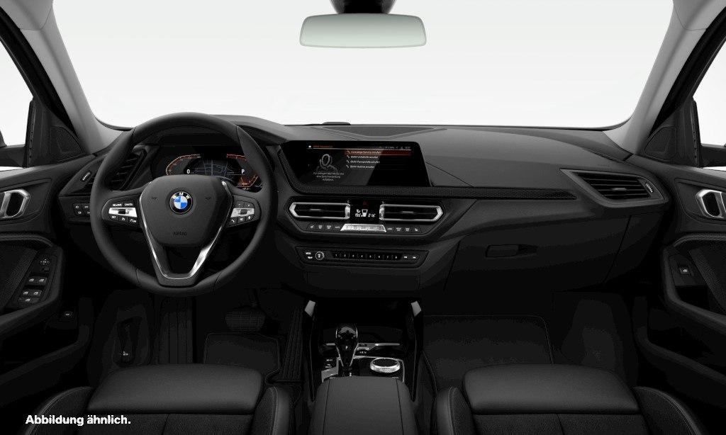 BMW 120i Hatch Sport Line HiFi DAB LED WLAN Shz PDC
