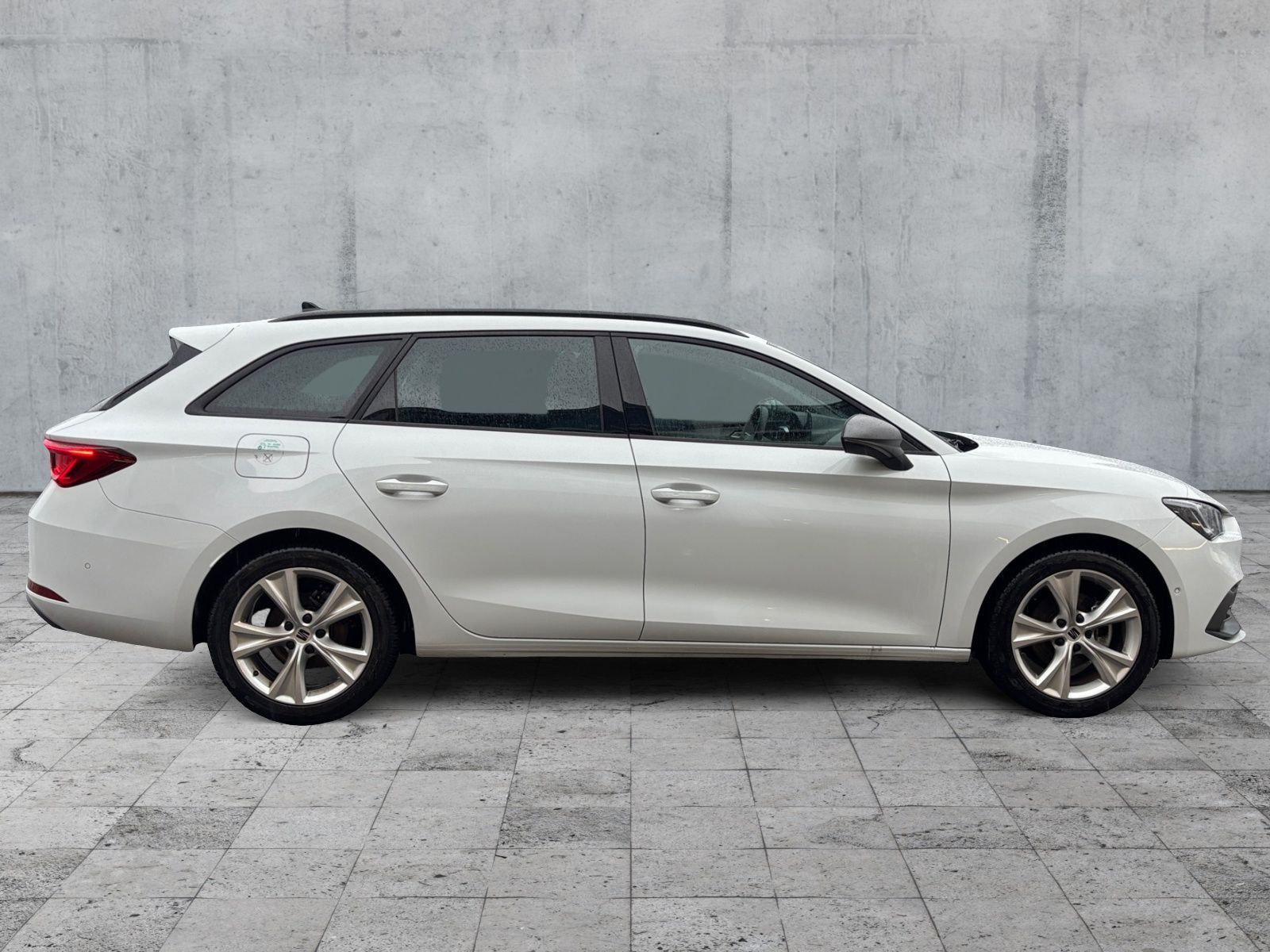 Seat Leon - Bild 7