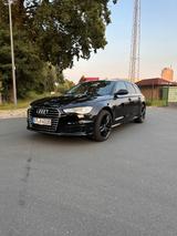 Audi A6 C7 4G 2.0TDI - Audi A6 C7-4G