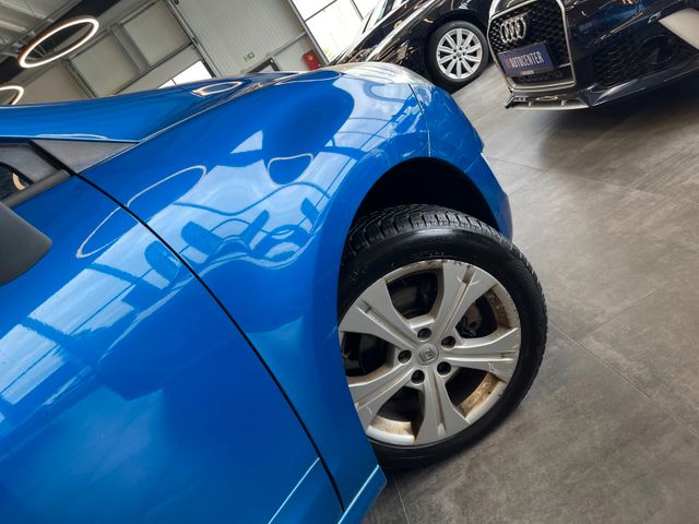 Renault Scenic III Grand Dynamique *AHK*KLIMAAUTOMATIK*