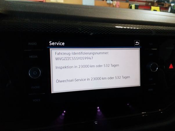 Taigo 1.0 TSI Life PANO IQ LIGHT ACC