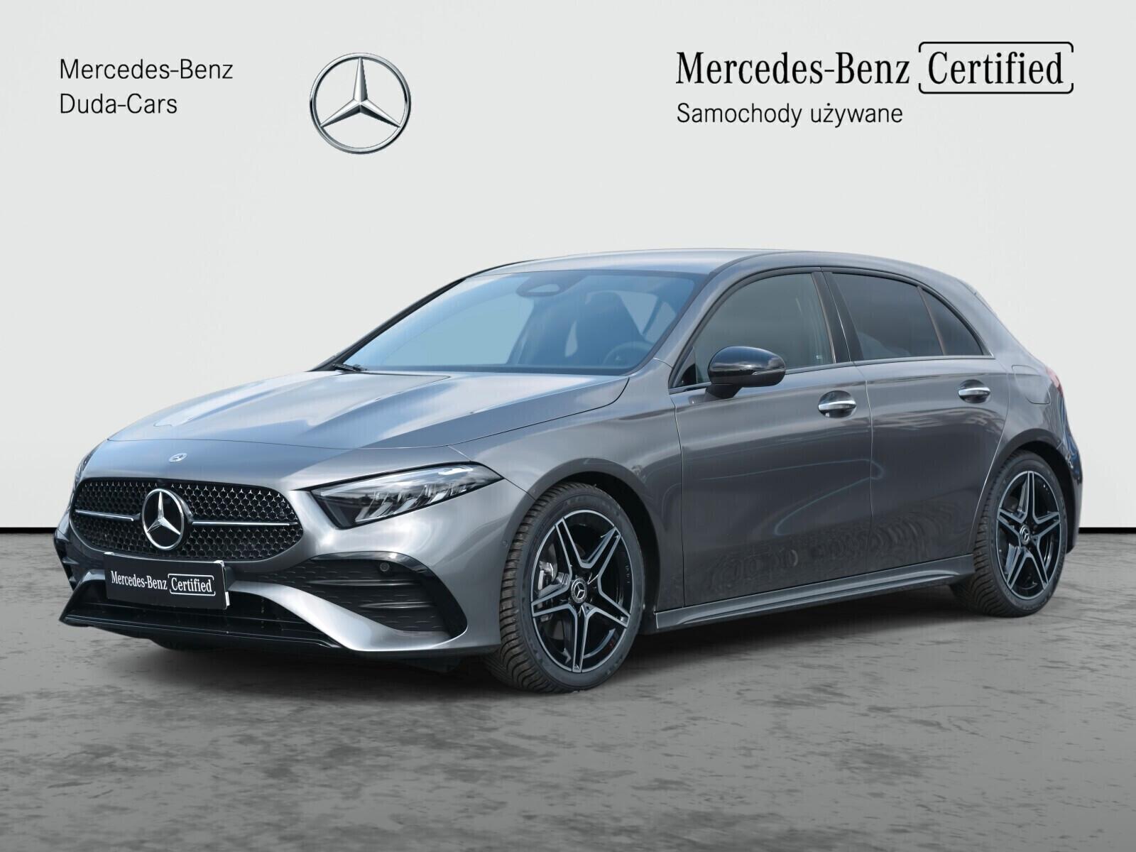 Mercedes-Benz A 200 A A 200