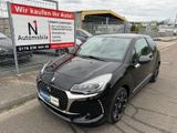 DS Automobiles DS3*Navi*Rückfahrkamera*Tempomat*LED*