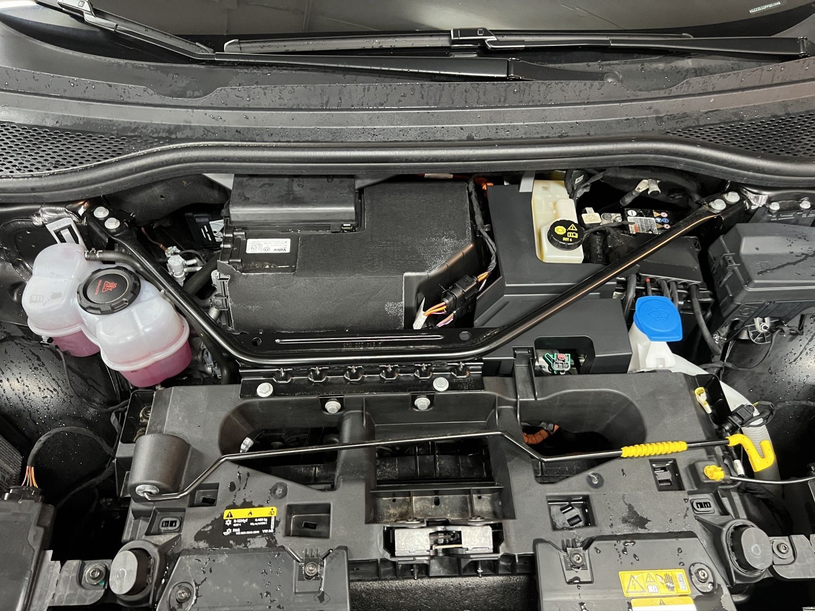 Volkswagen ID.4 - Bild 22
