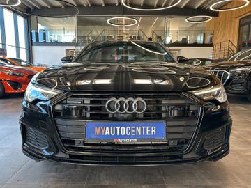 Audi A6 Avant *PANO*360°*B&O*AHK*Virtual*4-ZONEN*