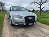 Audi A4 2.0 TFSI multitronic Cabriolet - - Audi A4 aus 2009: Cabrio