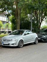 Opel Tigra twintop (Tausch) - Opel Tigra in Düsseldorf