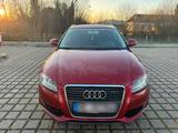 Audi A3 1,4 Benzin S-Line Sportback TÜV HU... - Audi A3 Sport mit Benzin-Antrieb