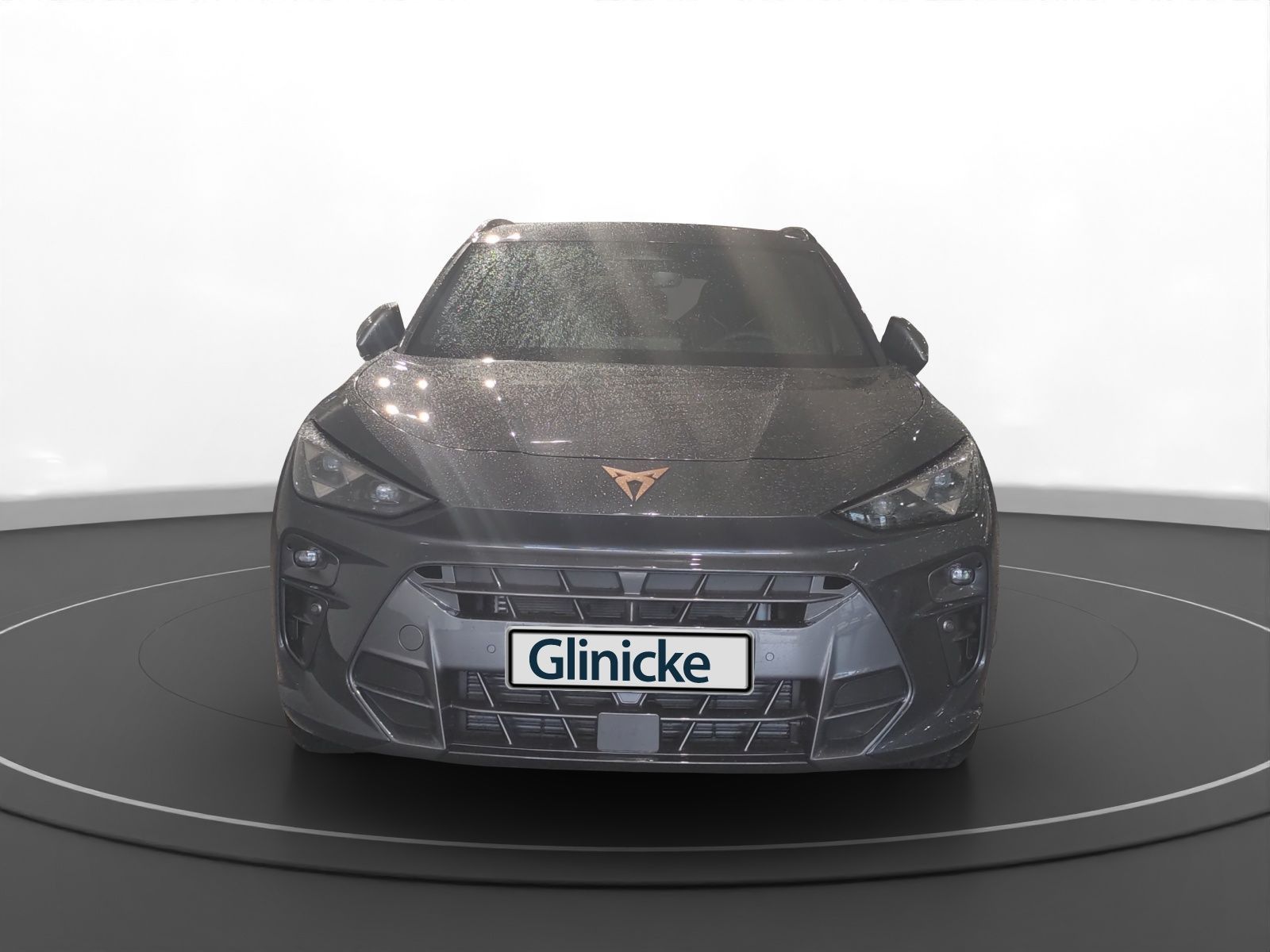 Cupra Terramar - Bild 4