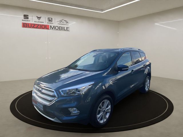 Ford Kuga 1.5 EcoBoost 2x4 Aut. Titanium