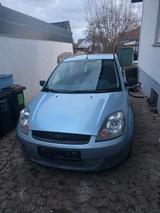 Ford Fiesta 1,3 51kW Blues Blues - Ford Fiesta: Blues