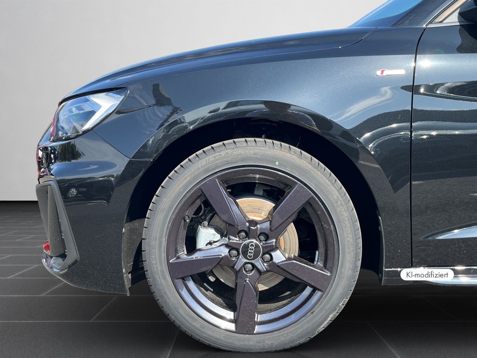 Audi A1 - Bild 10